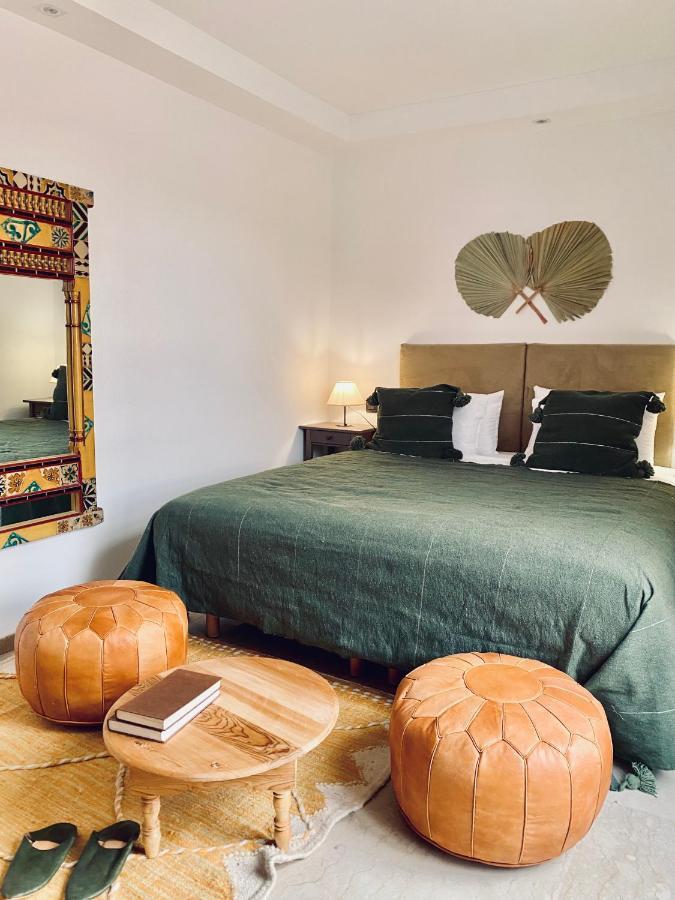 Ksar Saad&spa Marrakesh Bagian luar foto