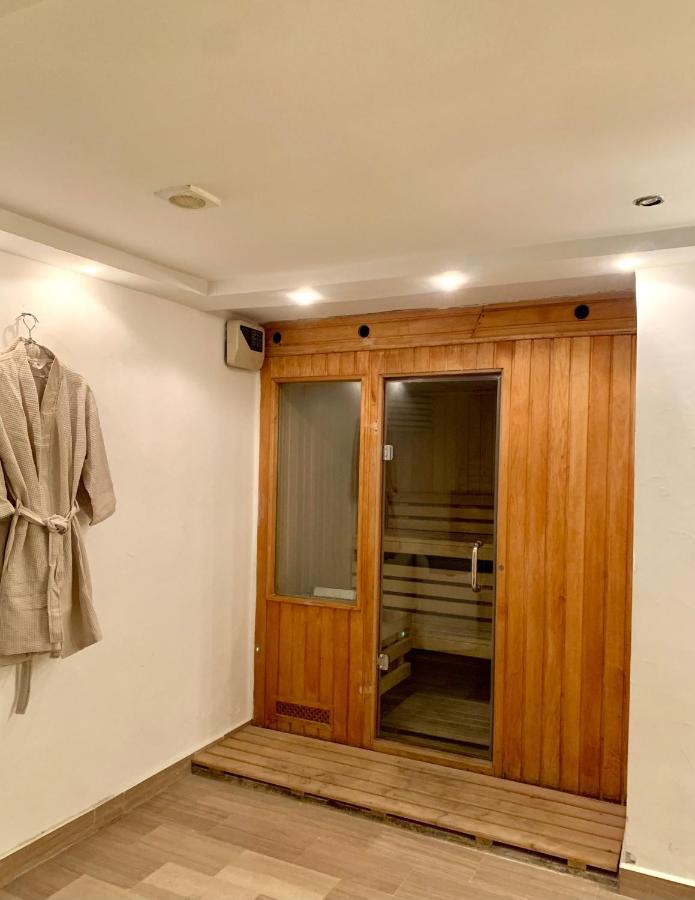 Ksar Saad&spa Marrakesh Bagian luar foto