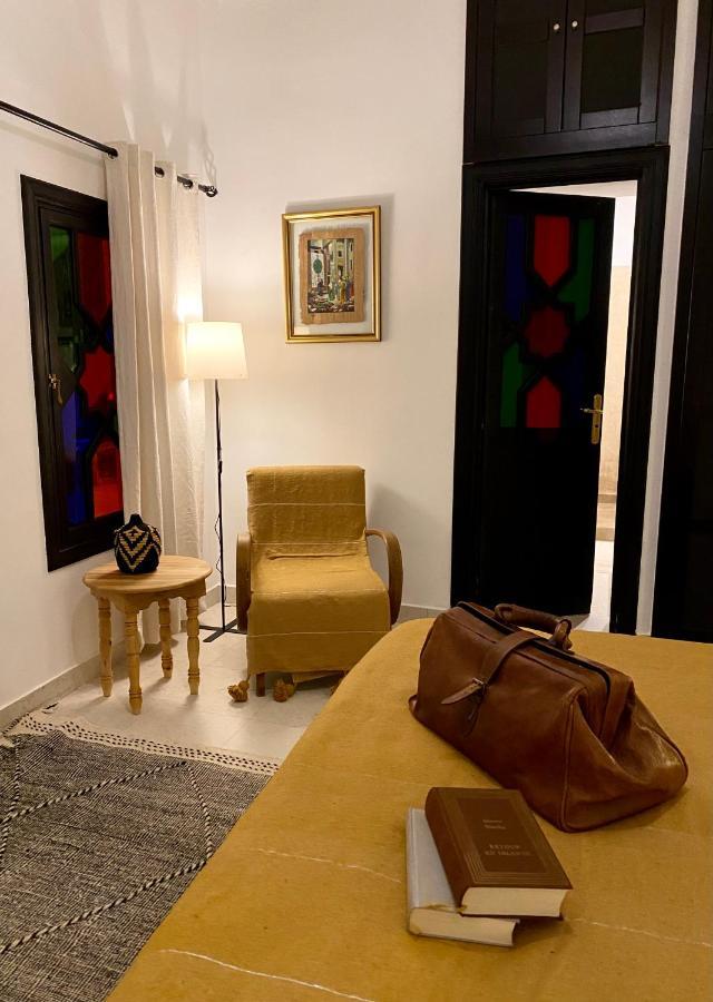Ksar Saad&spa Marrakesh Bagian luar foto