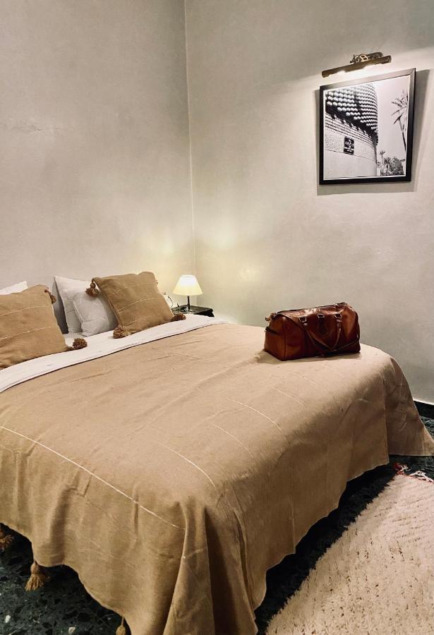 Ksar Saad&spa Marrakesh Bagian luar foto