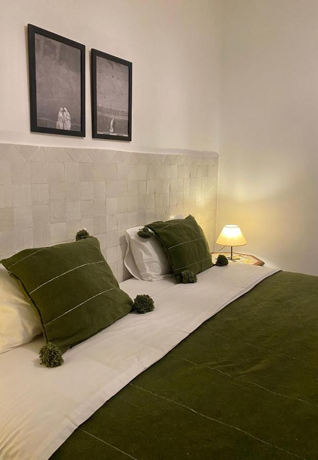 Ksar Saad&spa Marrakesh Bagian luar foto