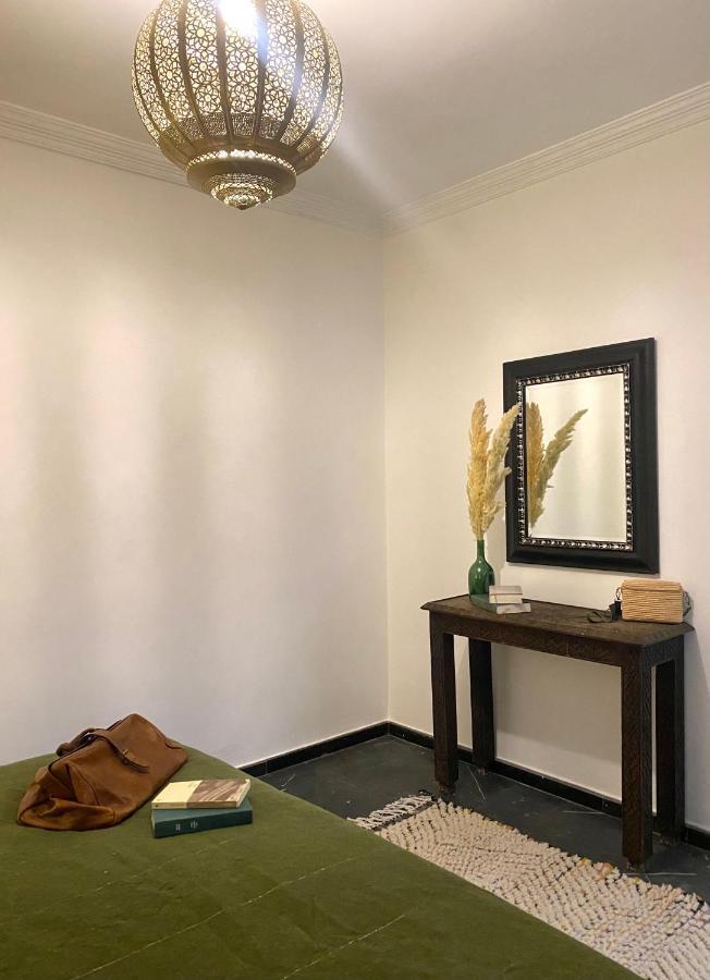 Ksar Saad&spa Marrakesh Bagian luar foto