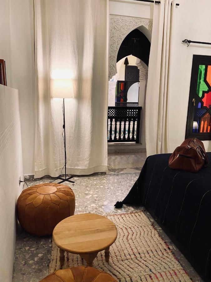 Ksar Saad&spa Marrakesh Bagian luar foto
