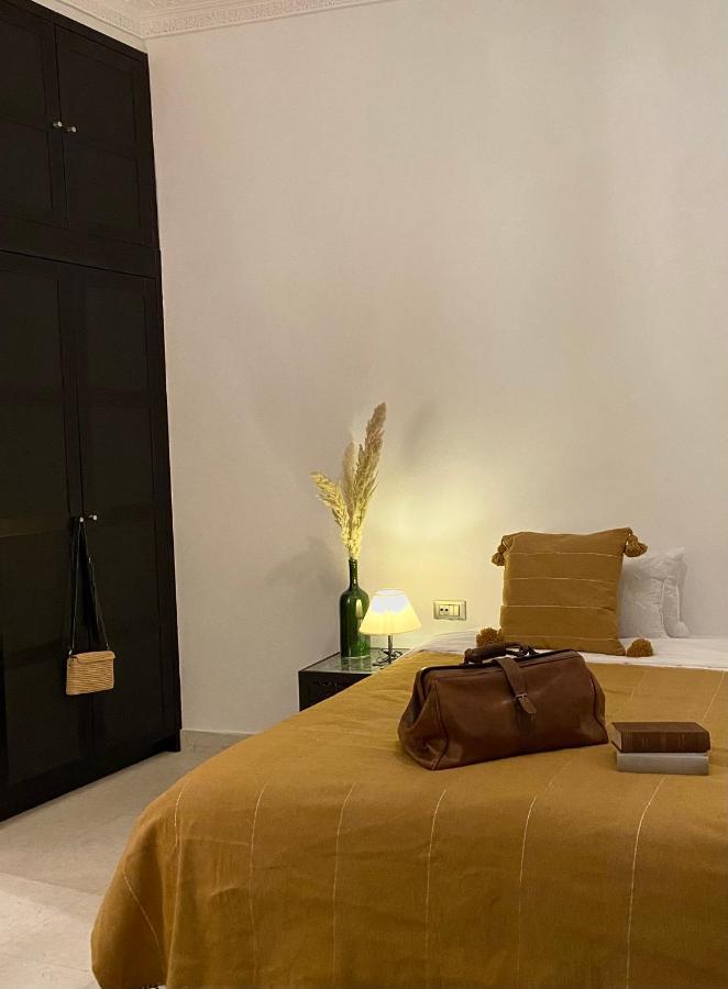 Ksar Saad&spa Marrakesh Bagian luar foto