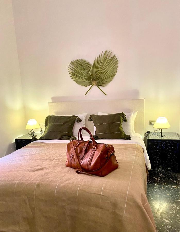 Ksar Saad&spa Marrakesh Bagian luar foto