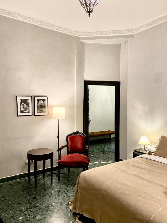 Ksar Saad&spa Marrakesh Bagian luar foto
