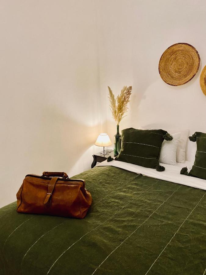 Ksar Saad&spa Marrakesh Bagian luar foto