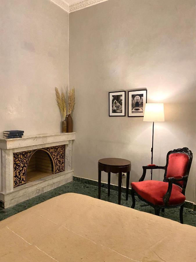 Ksar Saad&spa Marrakesh Bagian luar foto