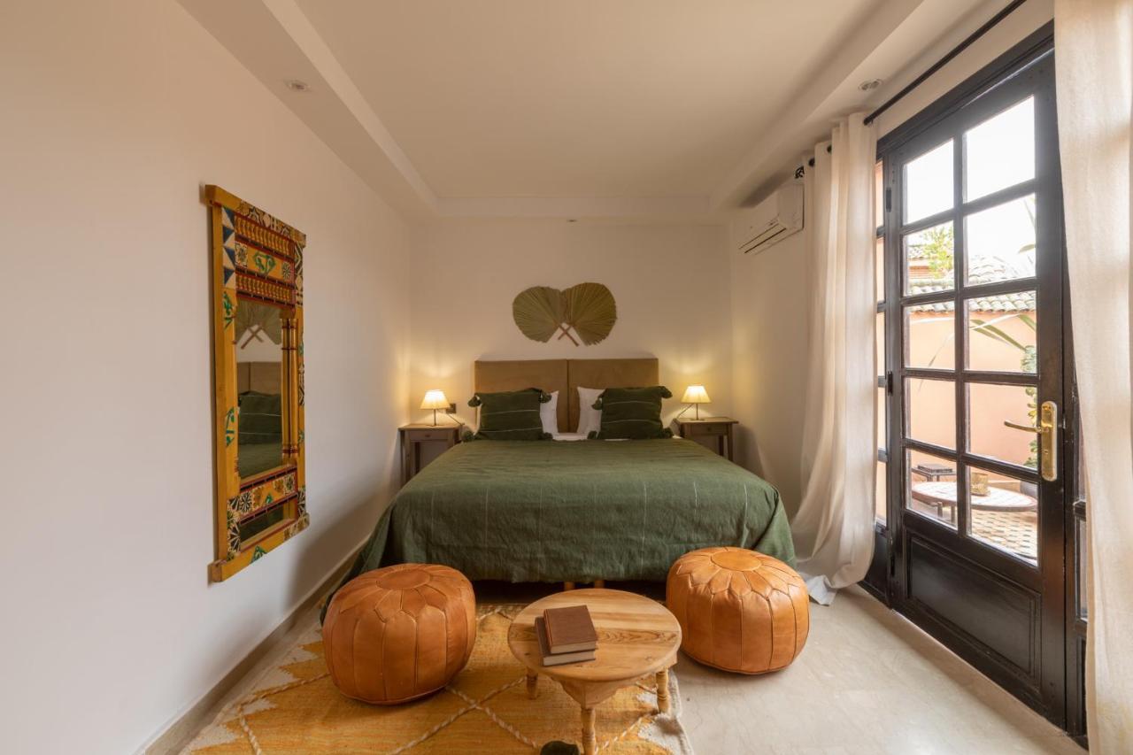 Ksar Saad&spa Marrakesh Bagian luar foto