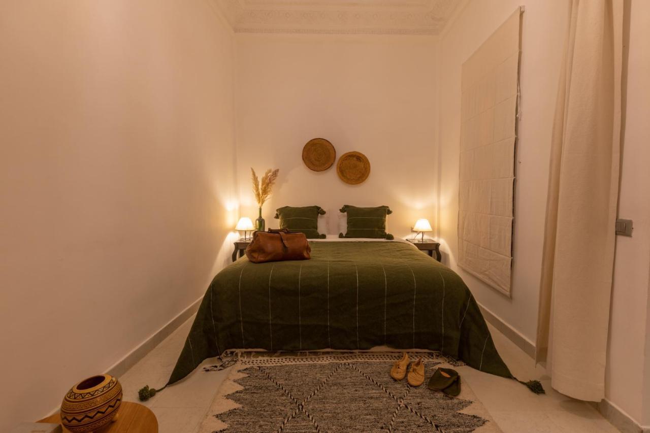 Ksar Saad&spa Marrakesh Bagian luar foto