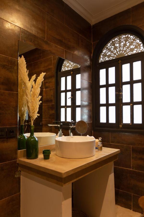 Ksar Saad&spa Marrakesh Bagian luar foto