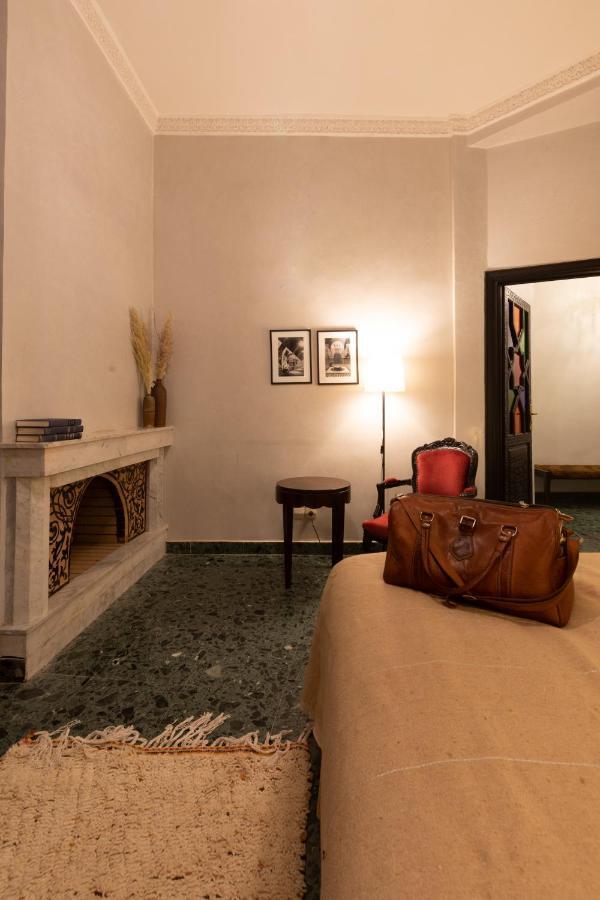 Ksar Saad&spa Marrakesh Bagian luar foto