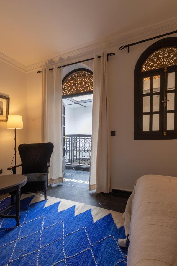 Ksar Saad&spa Marrakesh Bagian luar foto