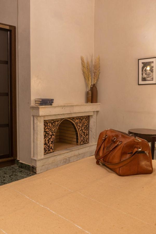 Ksar Saad&spa Marrakesh Bagian luar foto