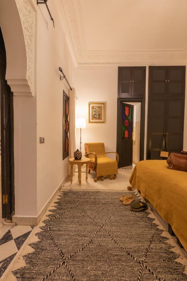 Ksar Saad&spa Marrakesh Bagian luar foto
