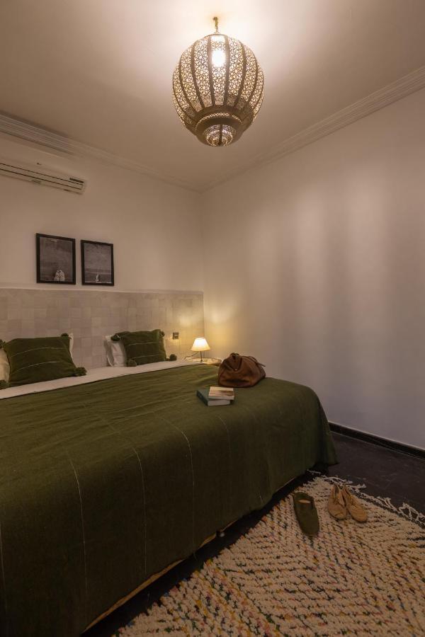 Ksar Saad&spa Marrakesh Bagian luar foto